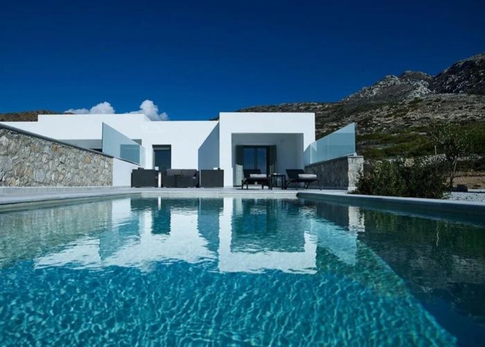Arpathea Villas Infinity Suite