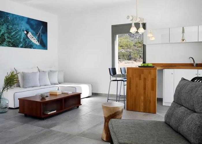 Arpathea Villas Infinity Suite