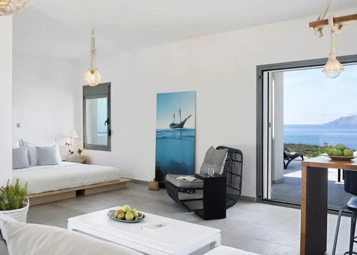 Arpathea Villas Infinity Suite