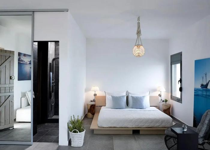 Arpathea Villas Infinity Suite