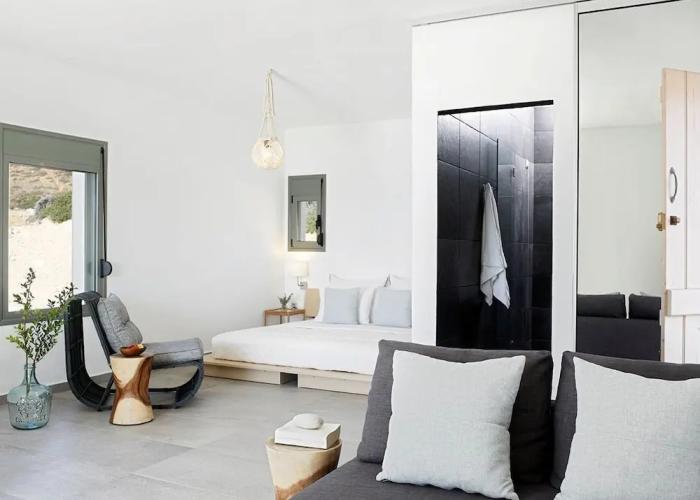 Arpathea Villas Infinity Suite