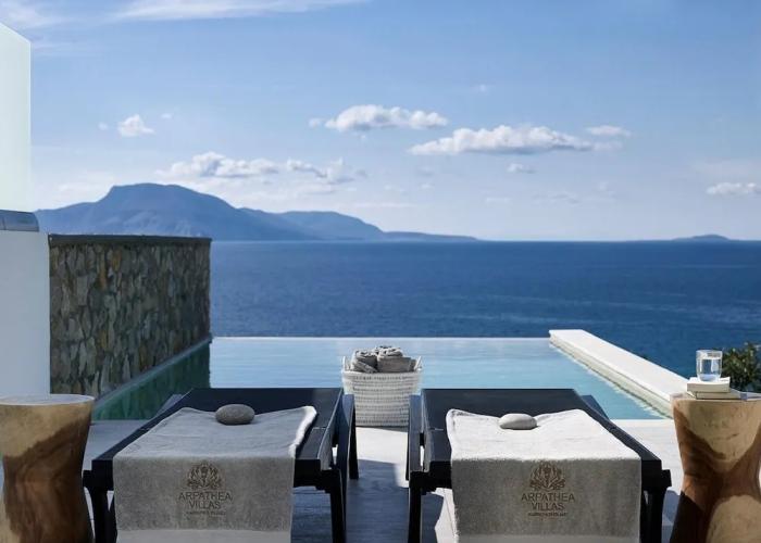 Arpathea Villas Infinity Suite