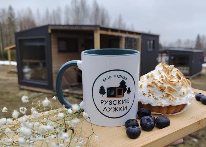 Ruzskie Luzhki Guest House