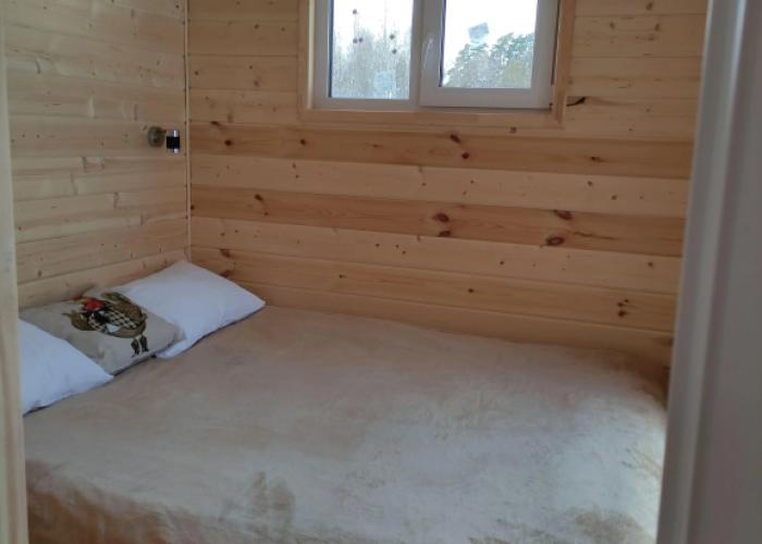 Ruzskie Luzhki Guest House