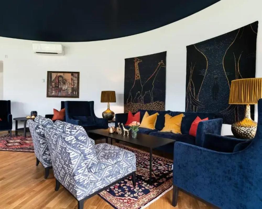 Valldal Fjordhotell - by Classic Norway Hotels