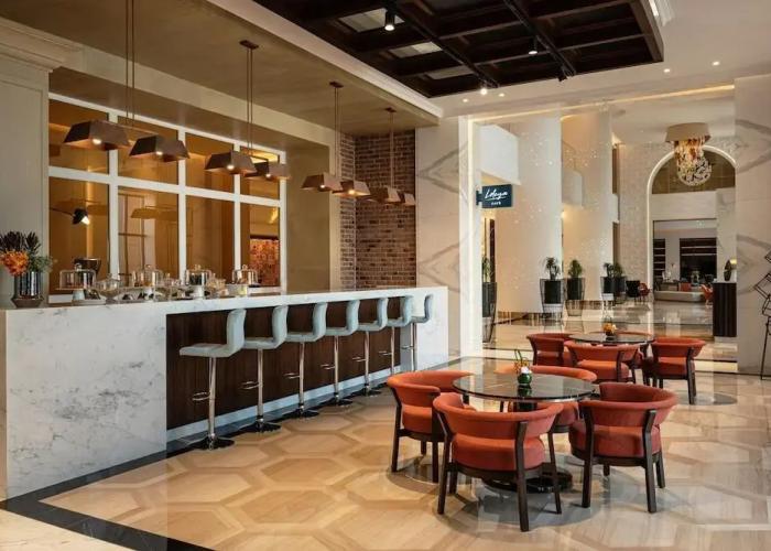 Le Royal Méridien Doha