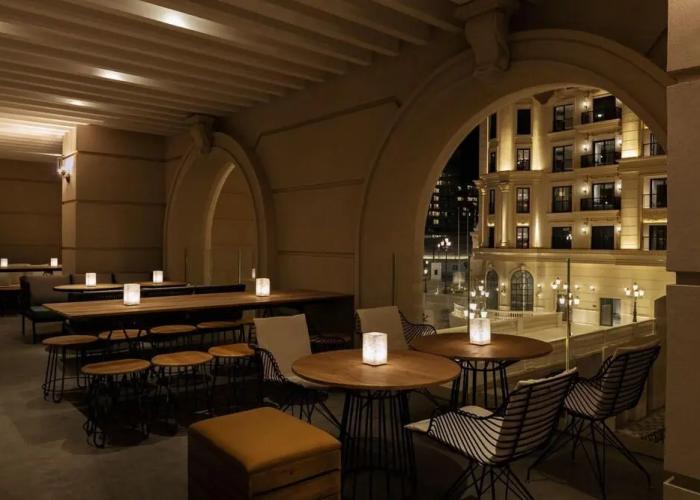 Le Royal Méridien Doha