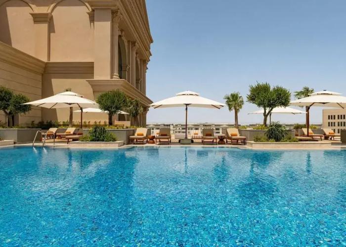 Le Royal Méridien Doha
