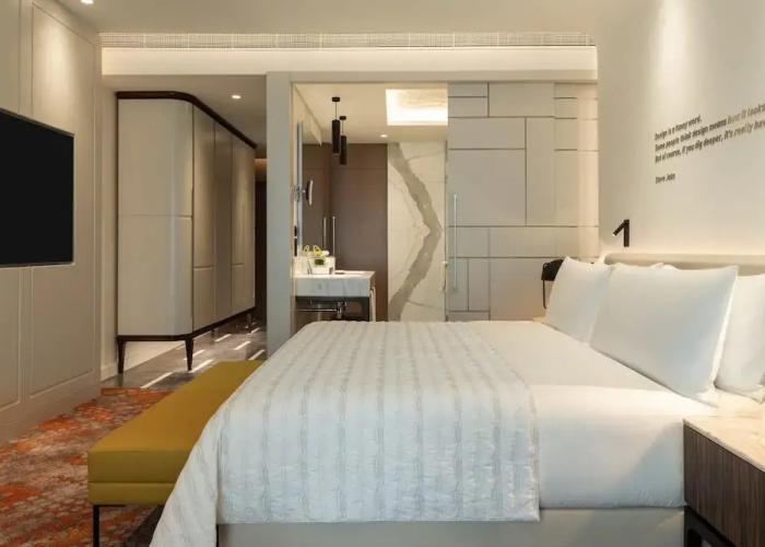 Le Royal Méridien Doha