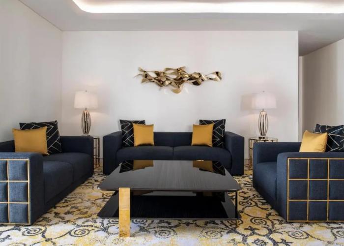 Agora, Doha, Autograph Collection
