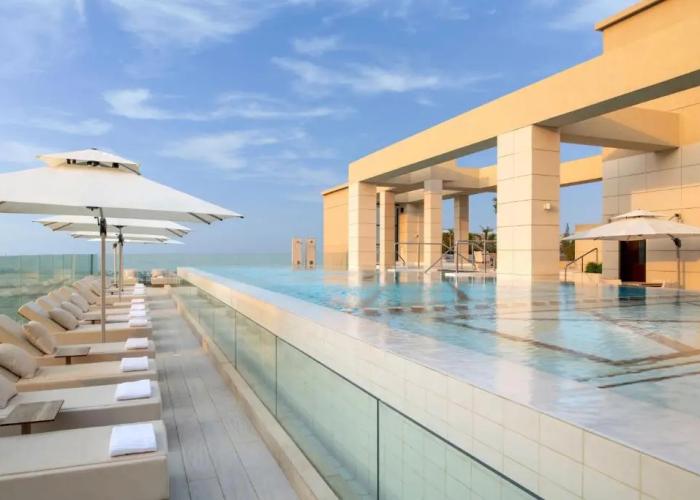 Agora, Doha, Autograph Collection
