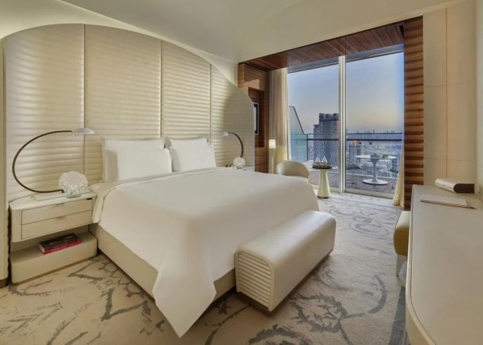 Fairmont Doha