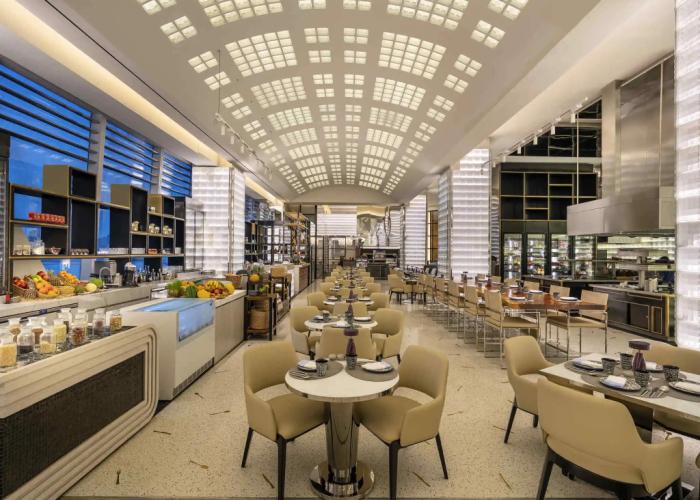 Fairmont Doha
