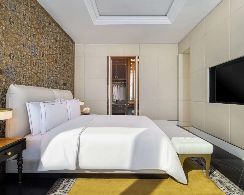 фото Raffles Doha