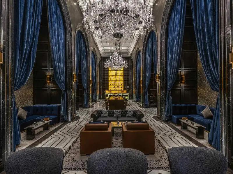 фото Raffles Doha