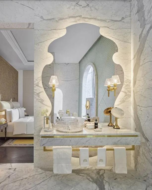 фото Raffles Doha
