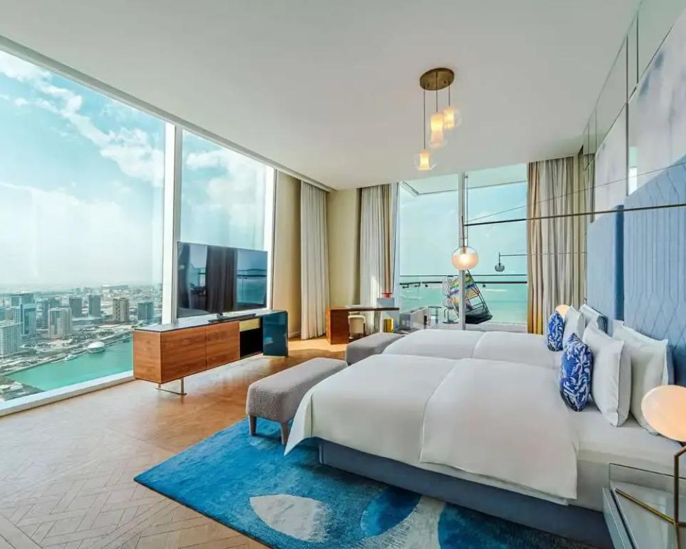 фото Raffles Doha