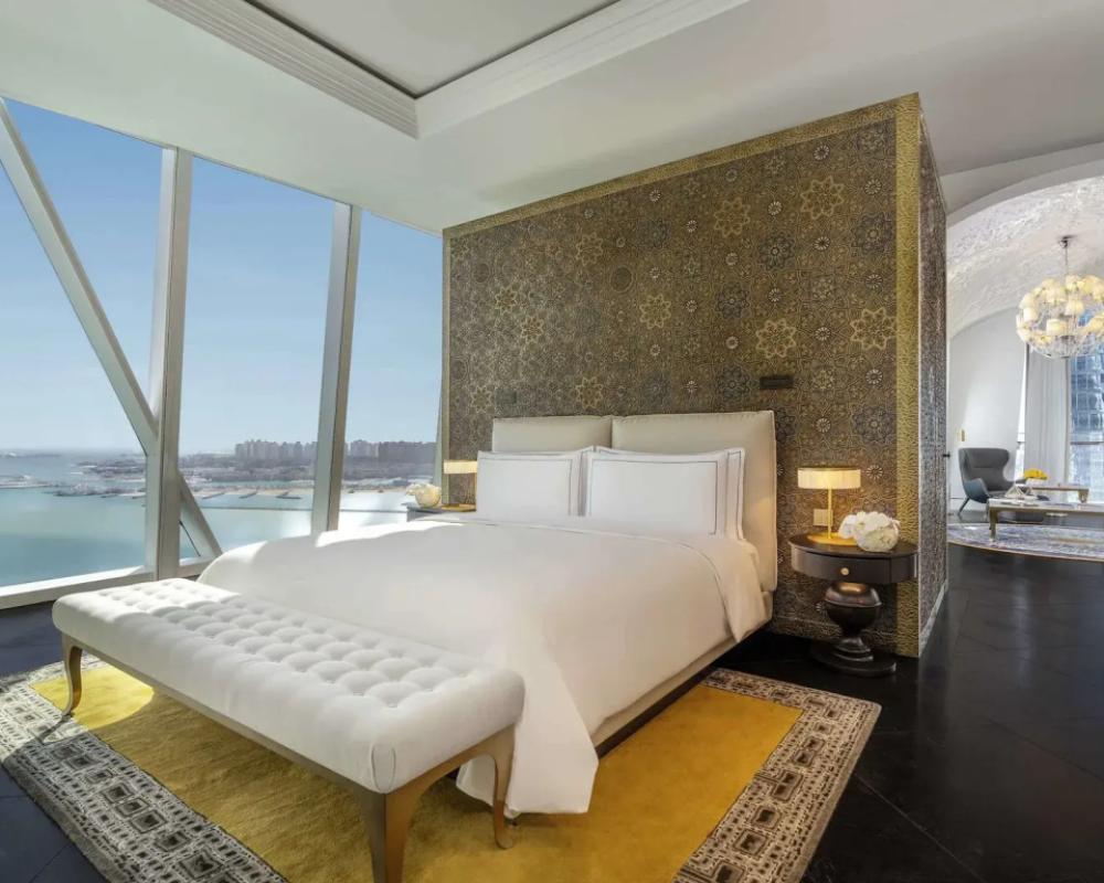 фото Raffles Doha
