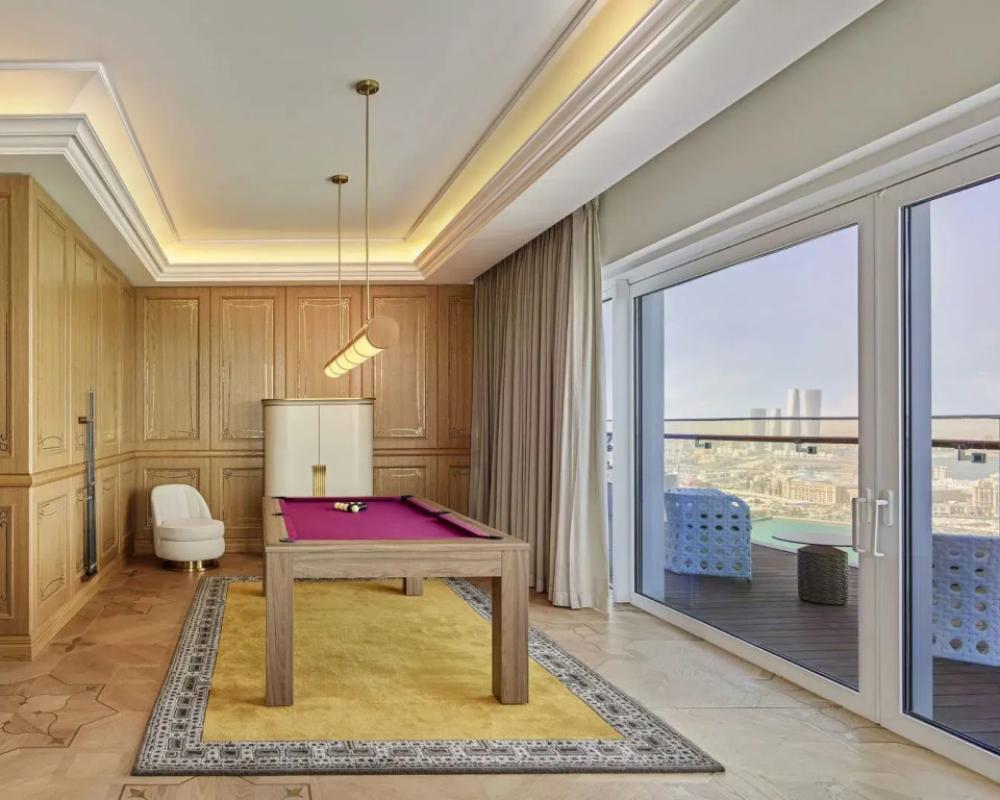 фото Raffles Doha