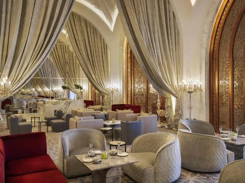 фото Raffles Doha