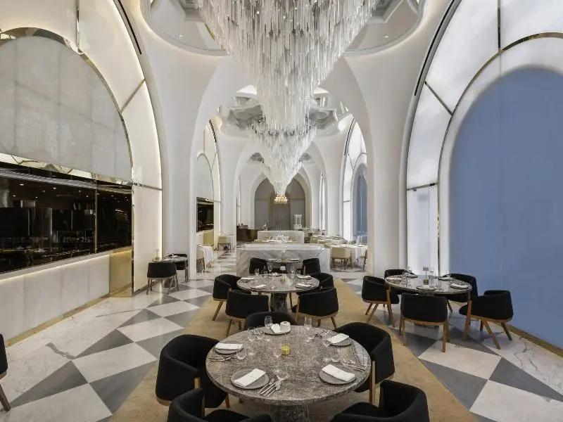 фото Raffles Doha