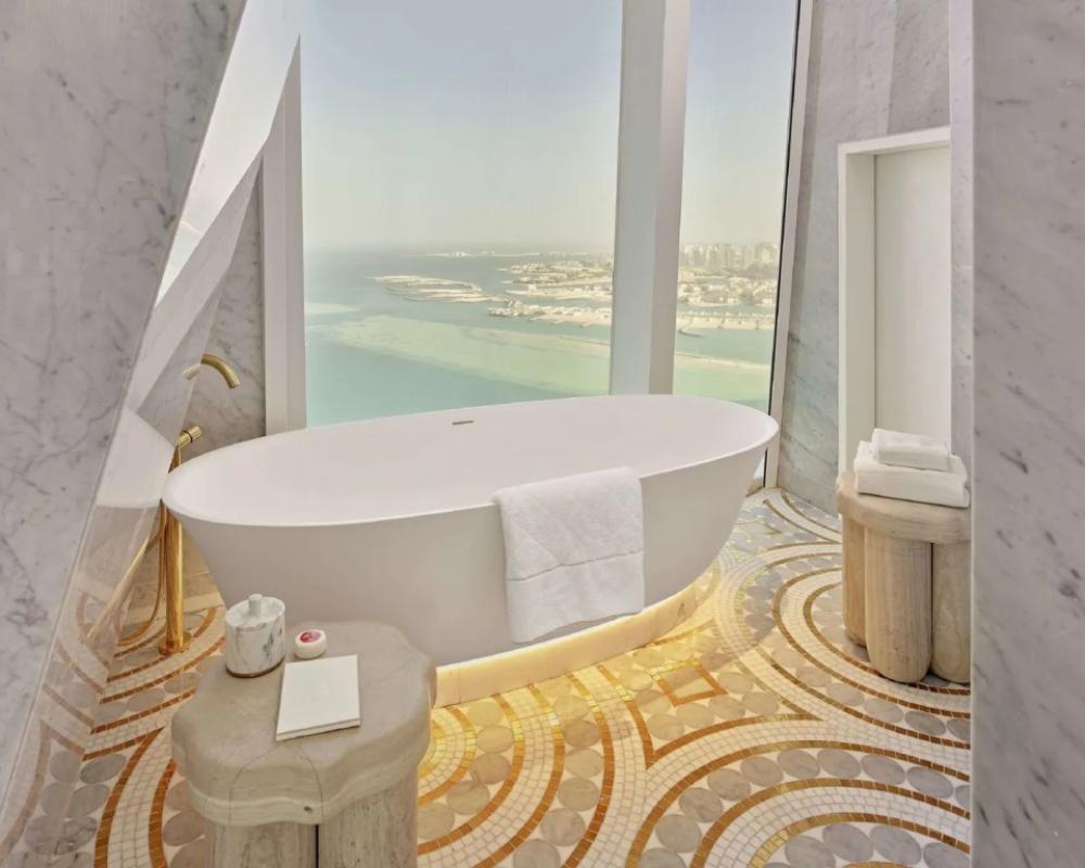 фото Raffles Doha