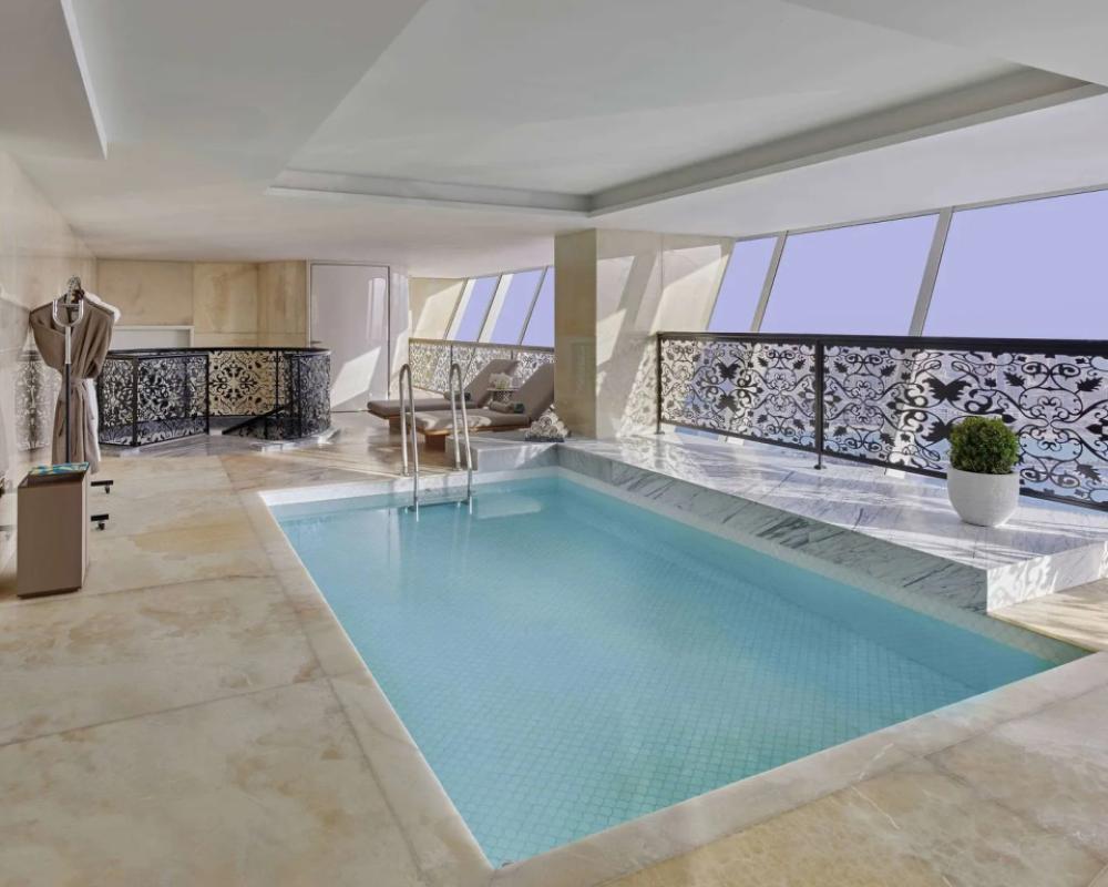 фото Raffles Doha