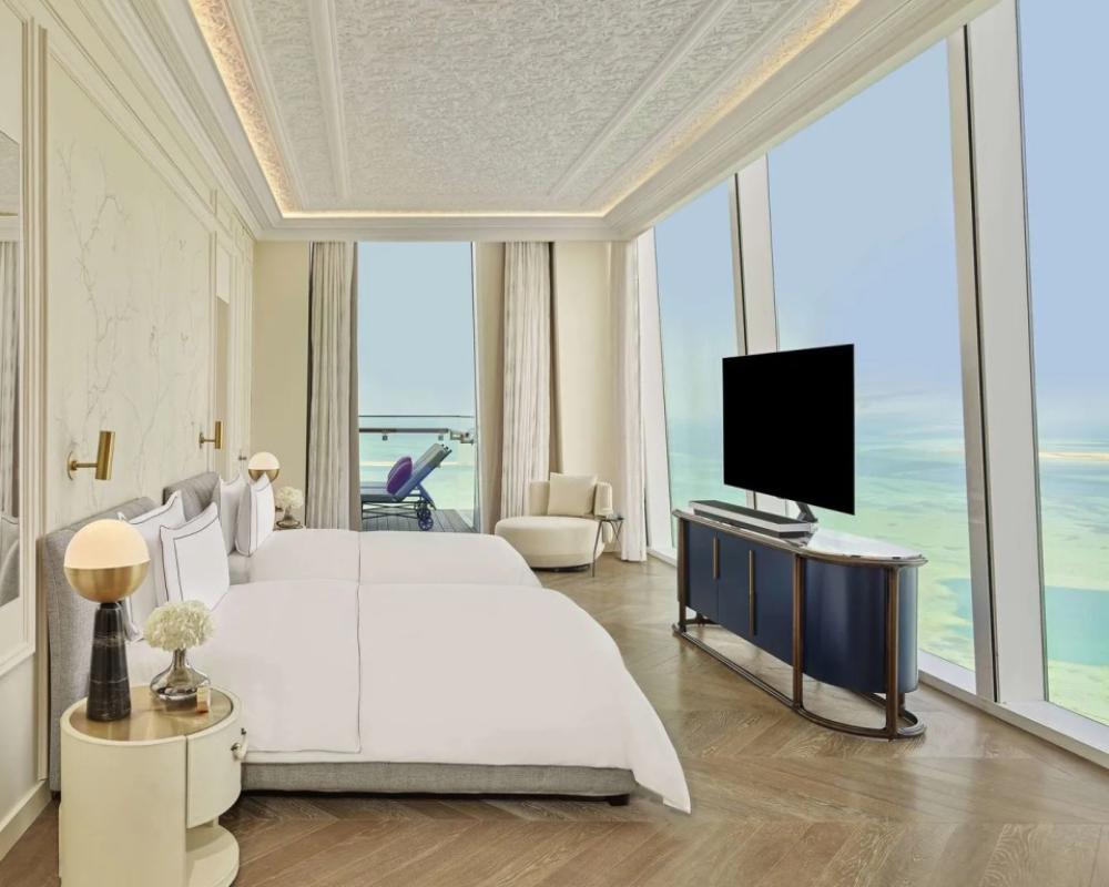 фото Raffles Doha
