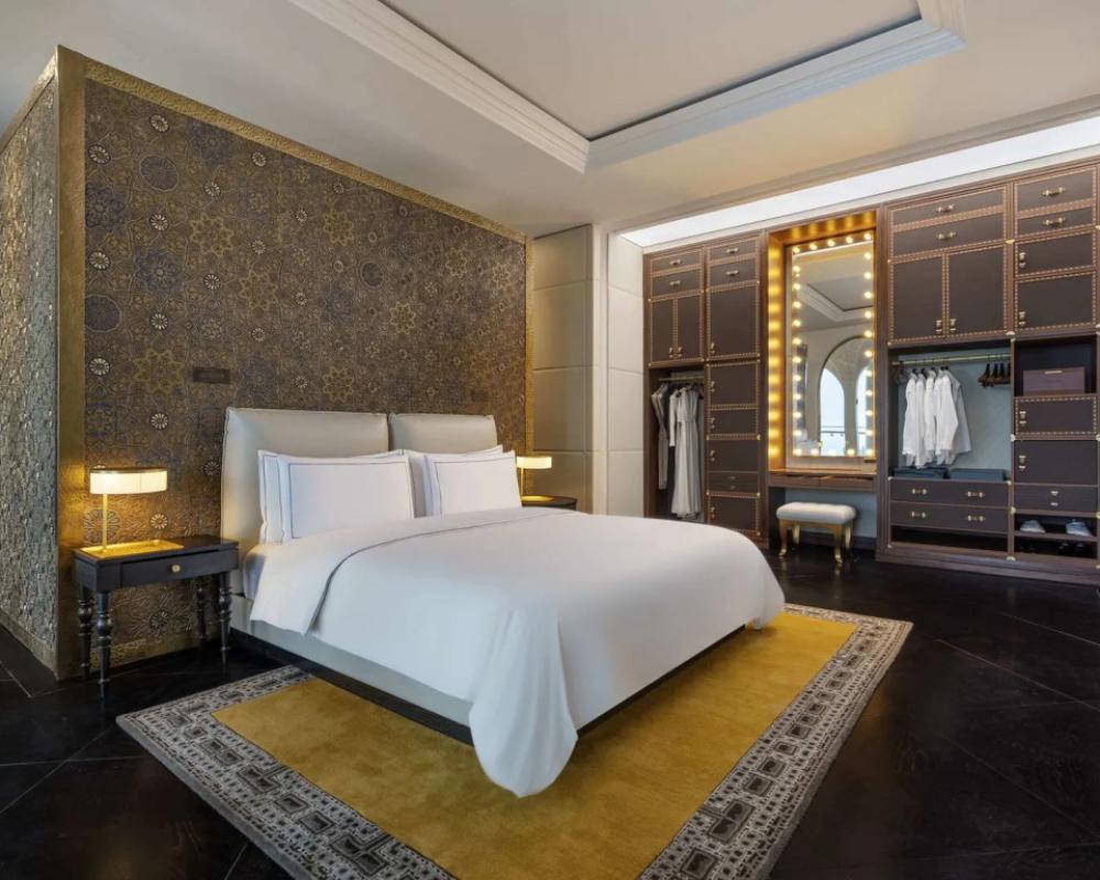 фото Raffles Doha