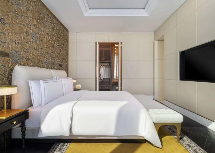 Raffles Doha