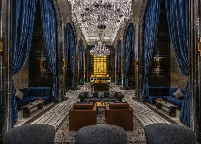 Raffles Doha