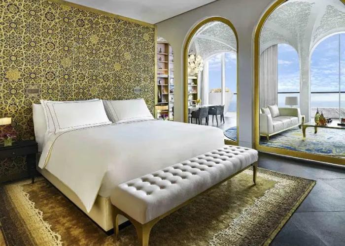 Raffles Doha