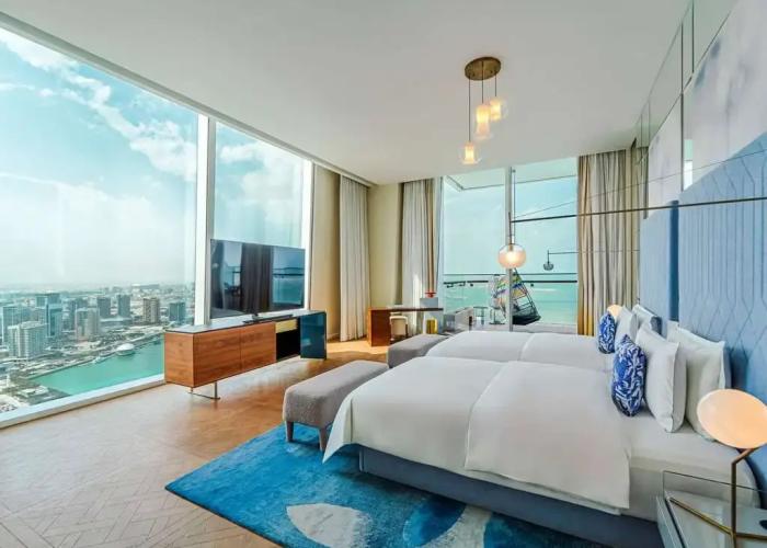 Raffles Doha