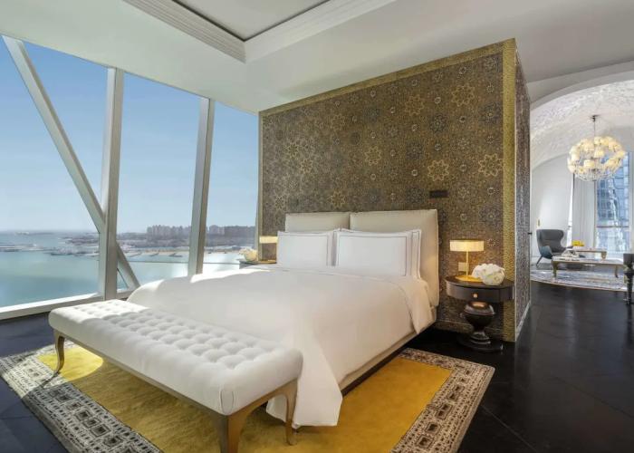 Raffles Doha