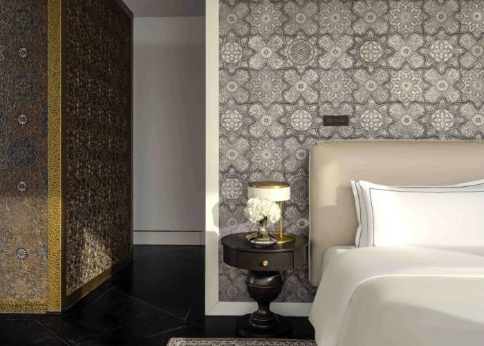 Raffles Doha