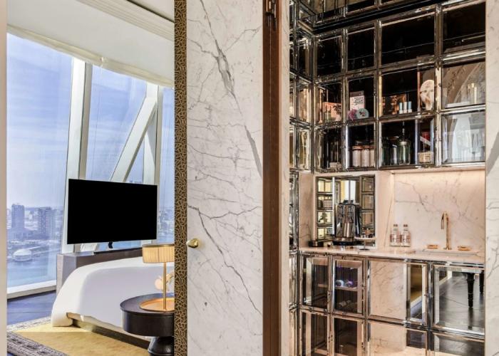 Raffles Doha