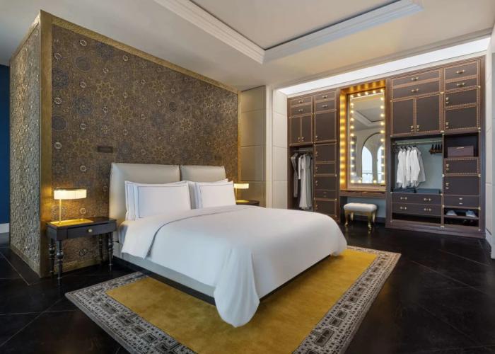 Raffles Doha