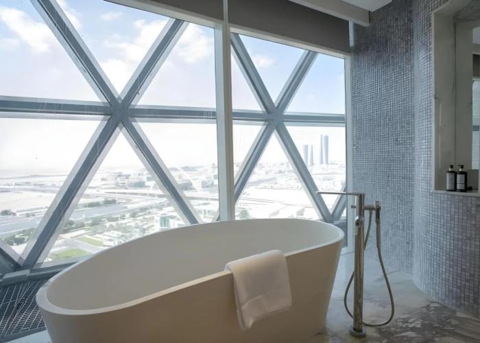 Century Marina Hotel Lusail