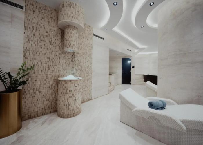 Century Marina Hotel Lusail