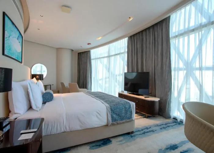 Century Marina Hotel Lusail