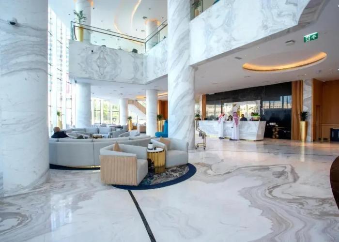 Century Marina Hotel Lusail