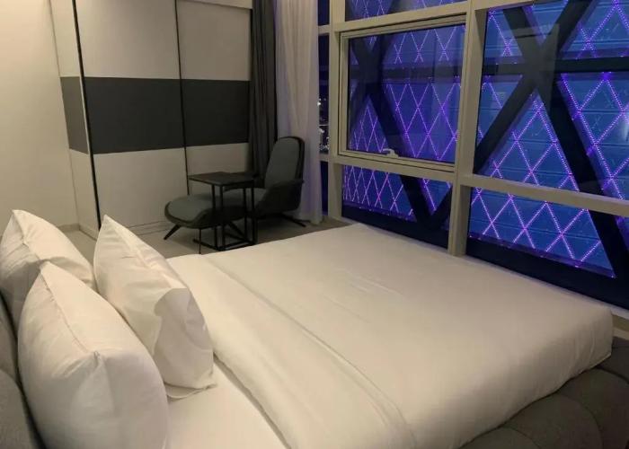 Century Marina Hotel Lusail