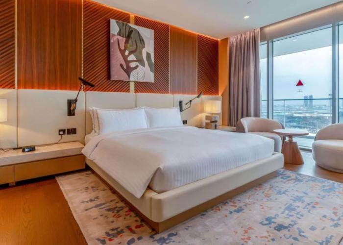 Rixos Premium Qetaifan Island North