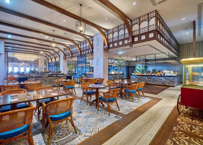 Rixos Premium Qetaifan Island North