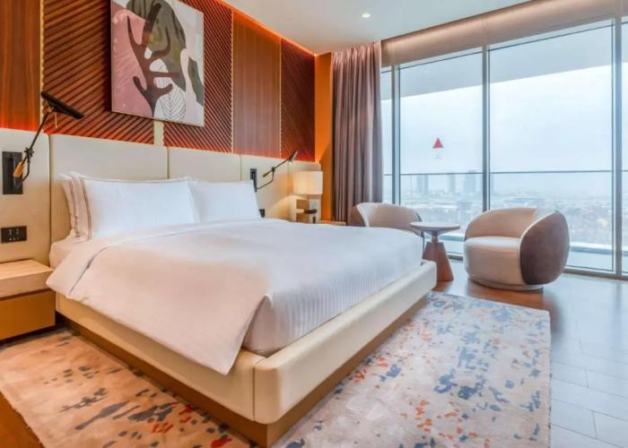 Rixos Premium Qetaifan Island North