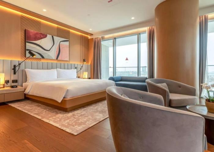 Rixos Premium Qetaifan Island North