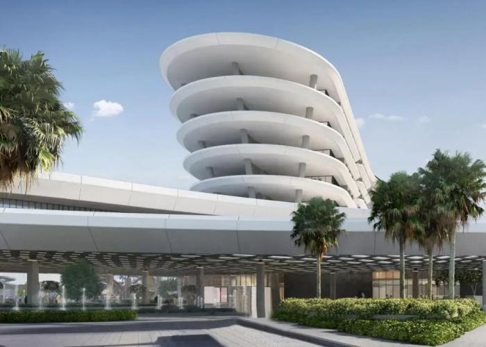 Rixos Premium Qetaifan Island North