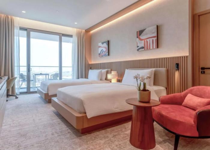 Rixos Premium Qetaifan Island North