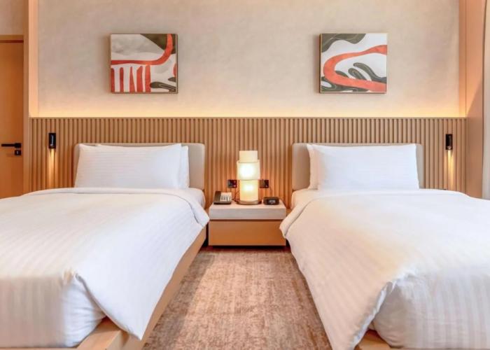 Rixos Premium Qetaifan Island North