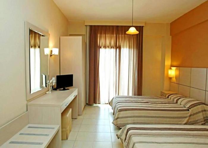 Aristotelis Hotel